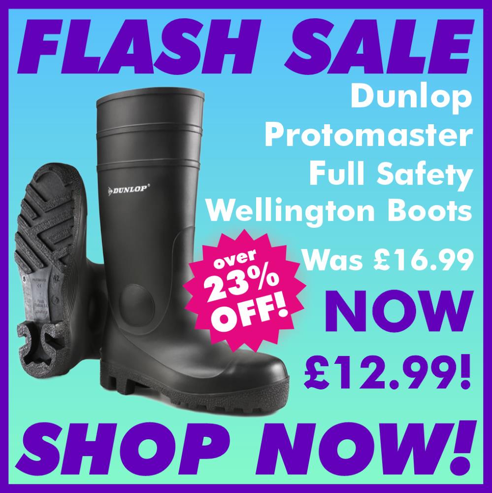 hawkridge wellington boots