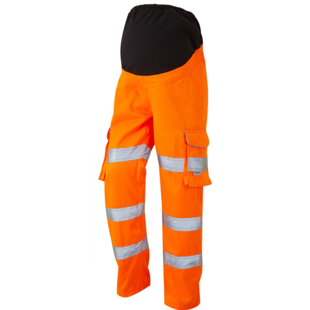 Amazon.com: Yoko Mens Hi Vis Polycotton Cargo Trousers with Knee Pad  Pockets (36R) (Orange): Clothing, Shoes & Jewelry