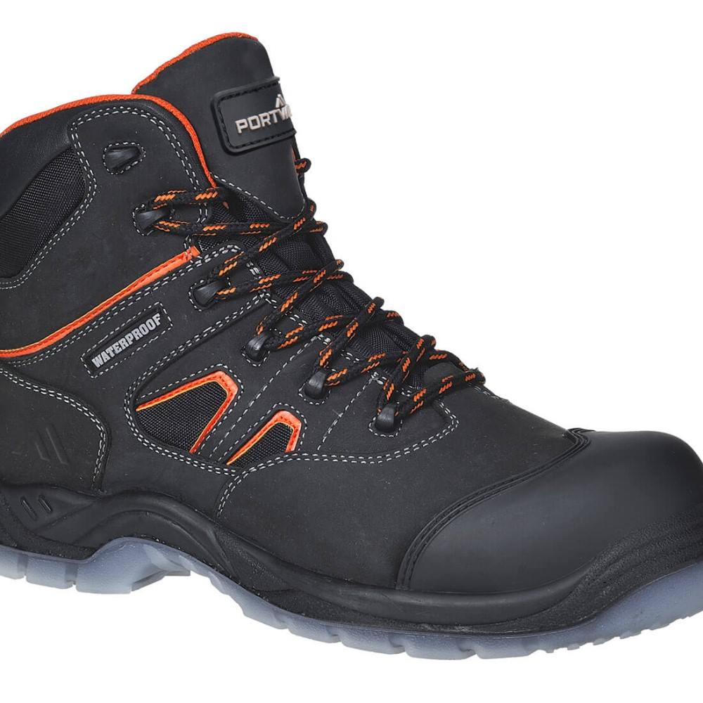 FC57 - Portwest Compositelite All Weather Boot S7S FO SR